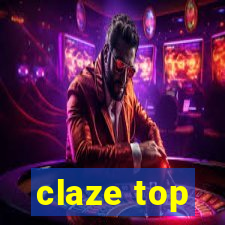 claze top